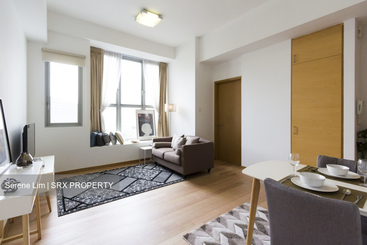 The Metz (D9), Condominium #206152081